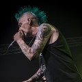 GutterPunk - Professional Concert Photography